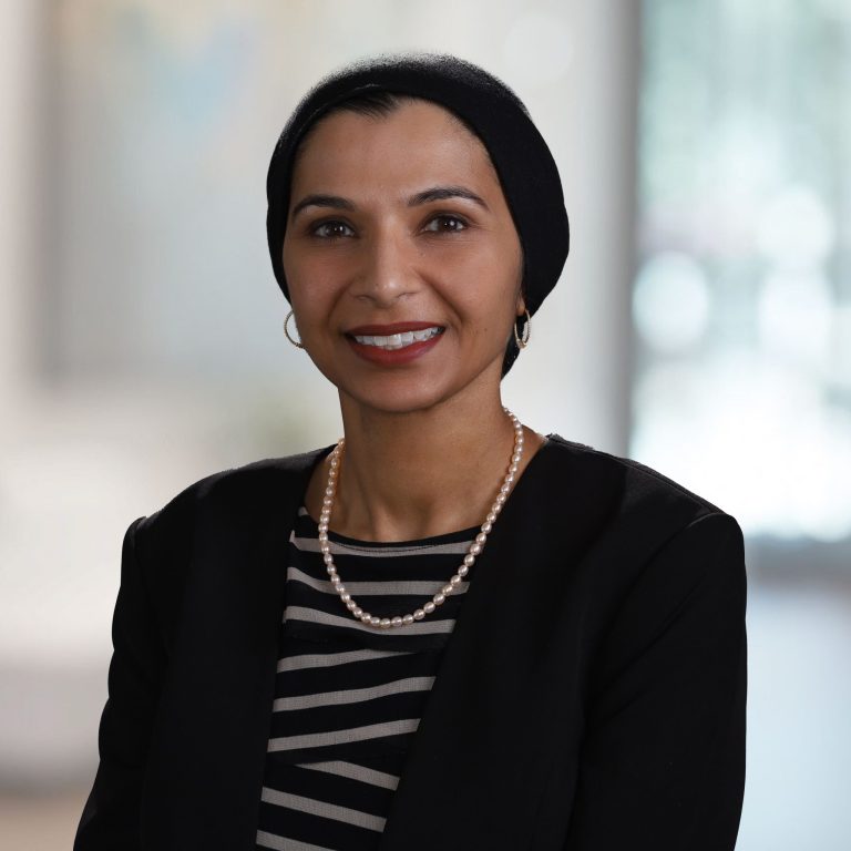 Reema Jaffar