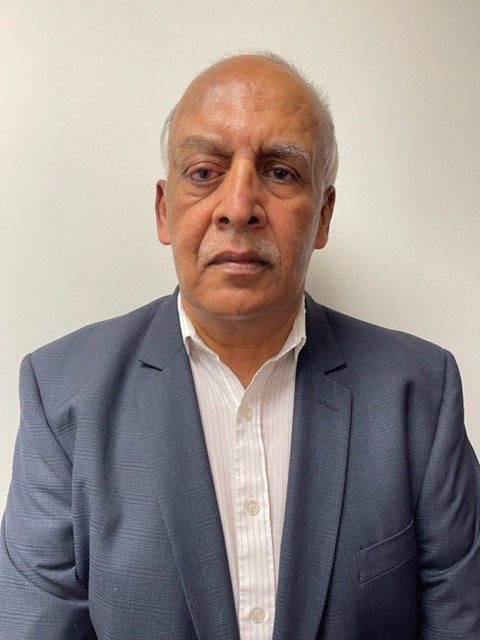 Amjad Ali Kahn